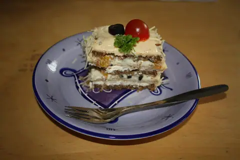 Tora Bakery And Patisserie photo 3